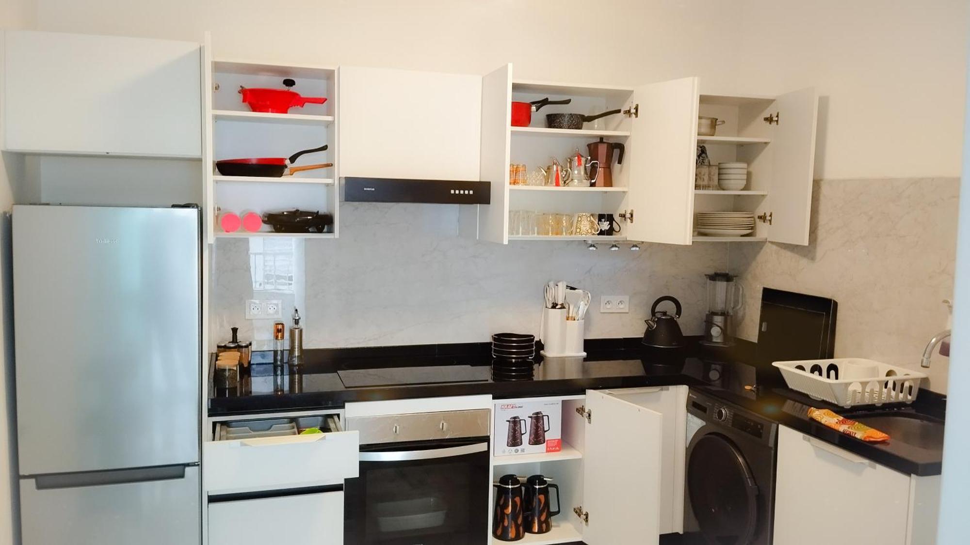 Incroyable A Playa Enface Cafe Sky 17 Apartamento *