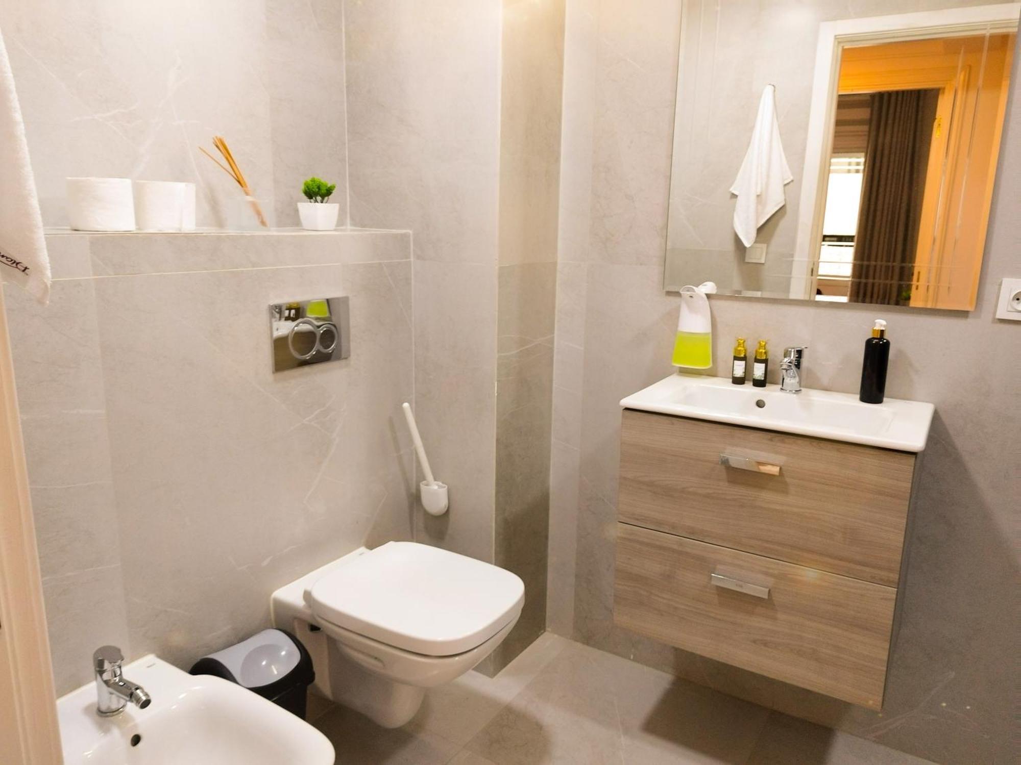 Incroyable A Playa Enface Cafe Sky 17 Apartamento *