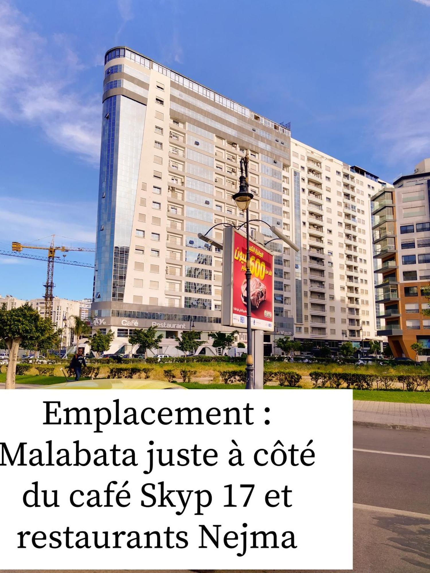Incroyable A Playa Enface Cafe Sky 17